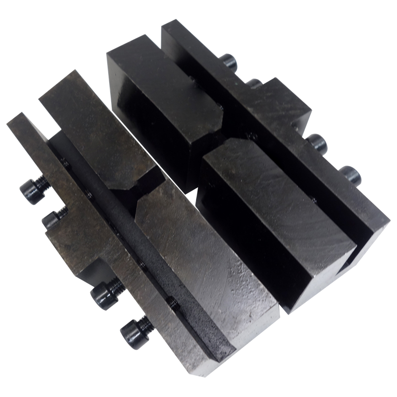 H型鋼拉伸試驗(yàn)夾具JLD-513