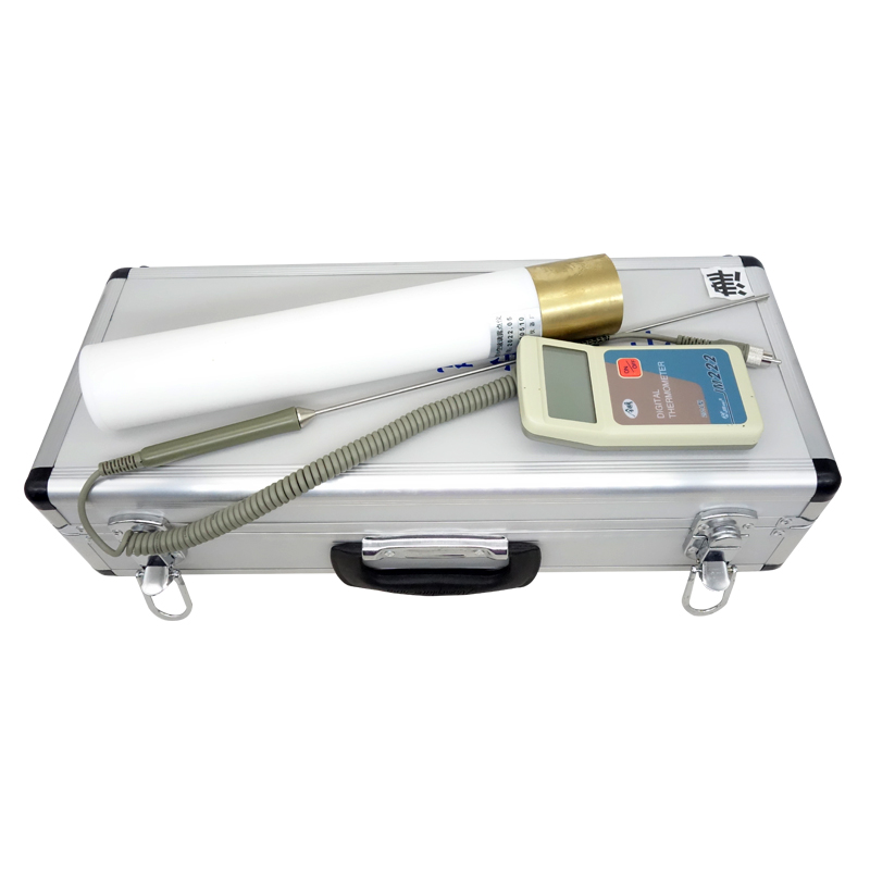 中空玻璃露點(diǎn)儀JLD-55