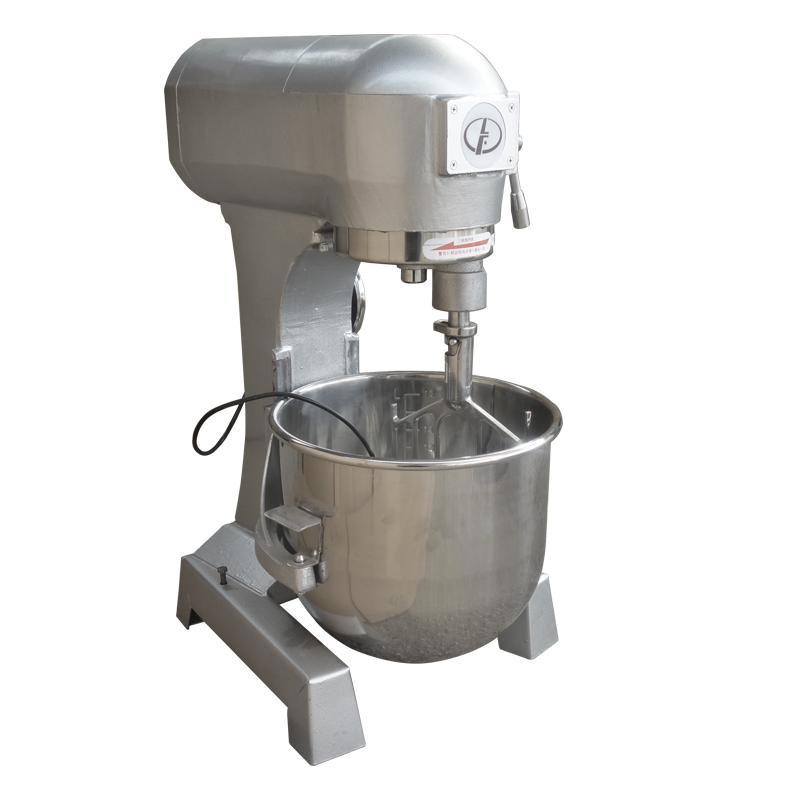 砌墻磚抗壓強(qiáng)度試驗用攪拌機(jī)QJ-20型