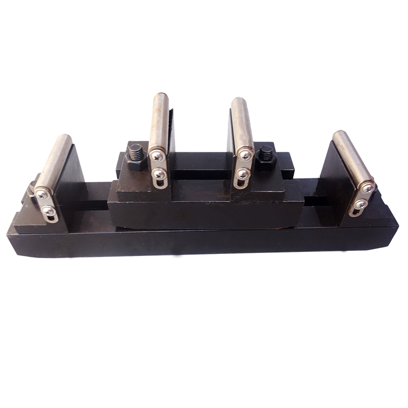 玻璃纖維增強(qiáng)水泥抗彎試驗(yàn)裝置