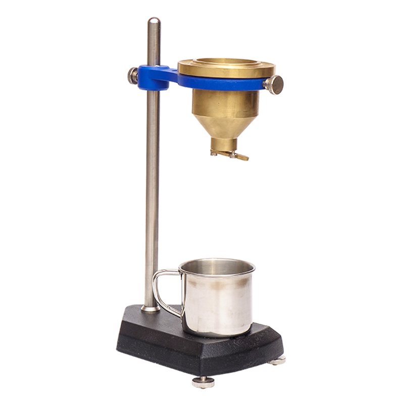 涂4粘度計NDJ-5型