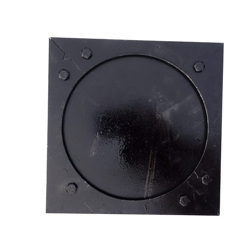 路面標(biāo)線涂料流動(dòng)度制樣器φ150*5mm