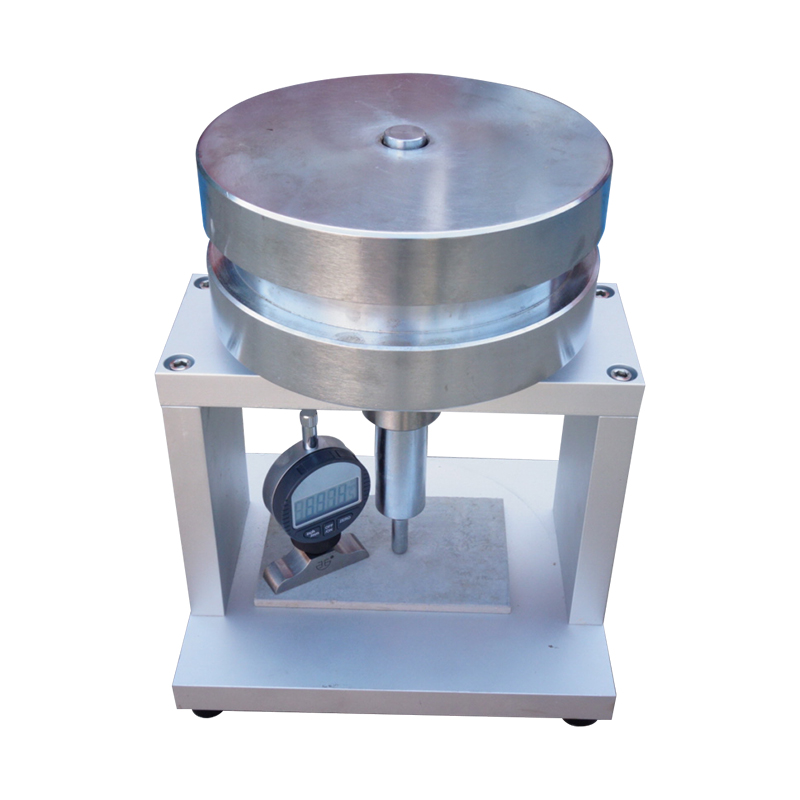 石膏硬度測定儀