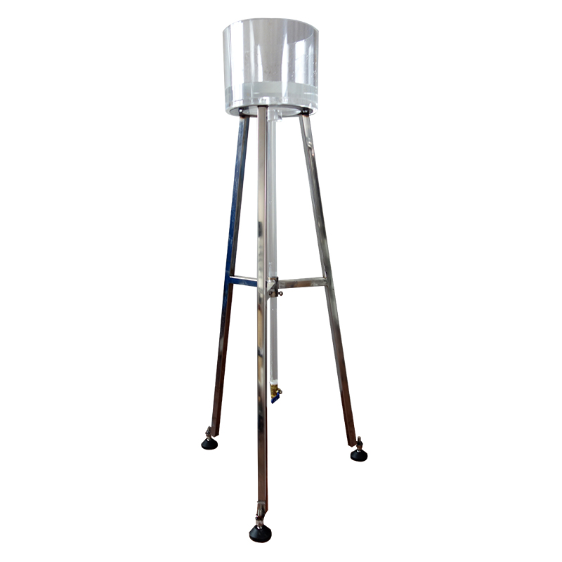 泡沫質(zhì)量測(cè)定儀