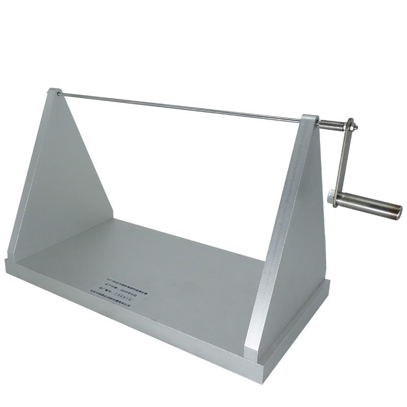 反光膜耐彎曲性能測(cè)定器STT-990型