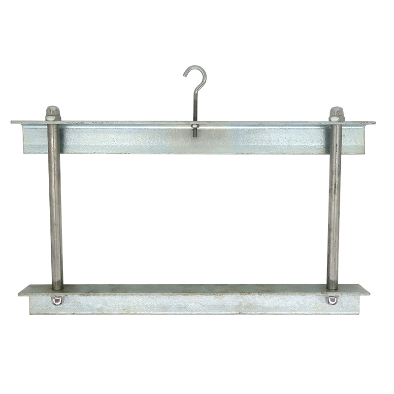 混凝土孔洞率吊架