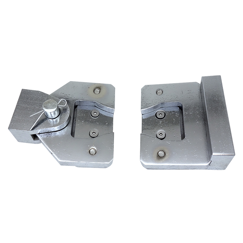 纖維增強塑料拉抻夾具JLD-571