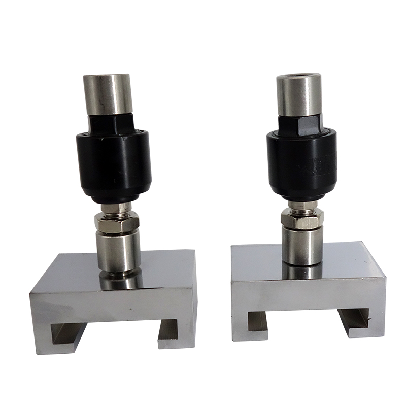 人造板內(nèi)結(jié)合強度的測定試驗夾具