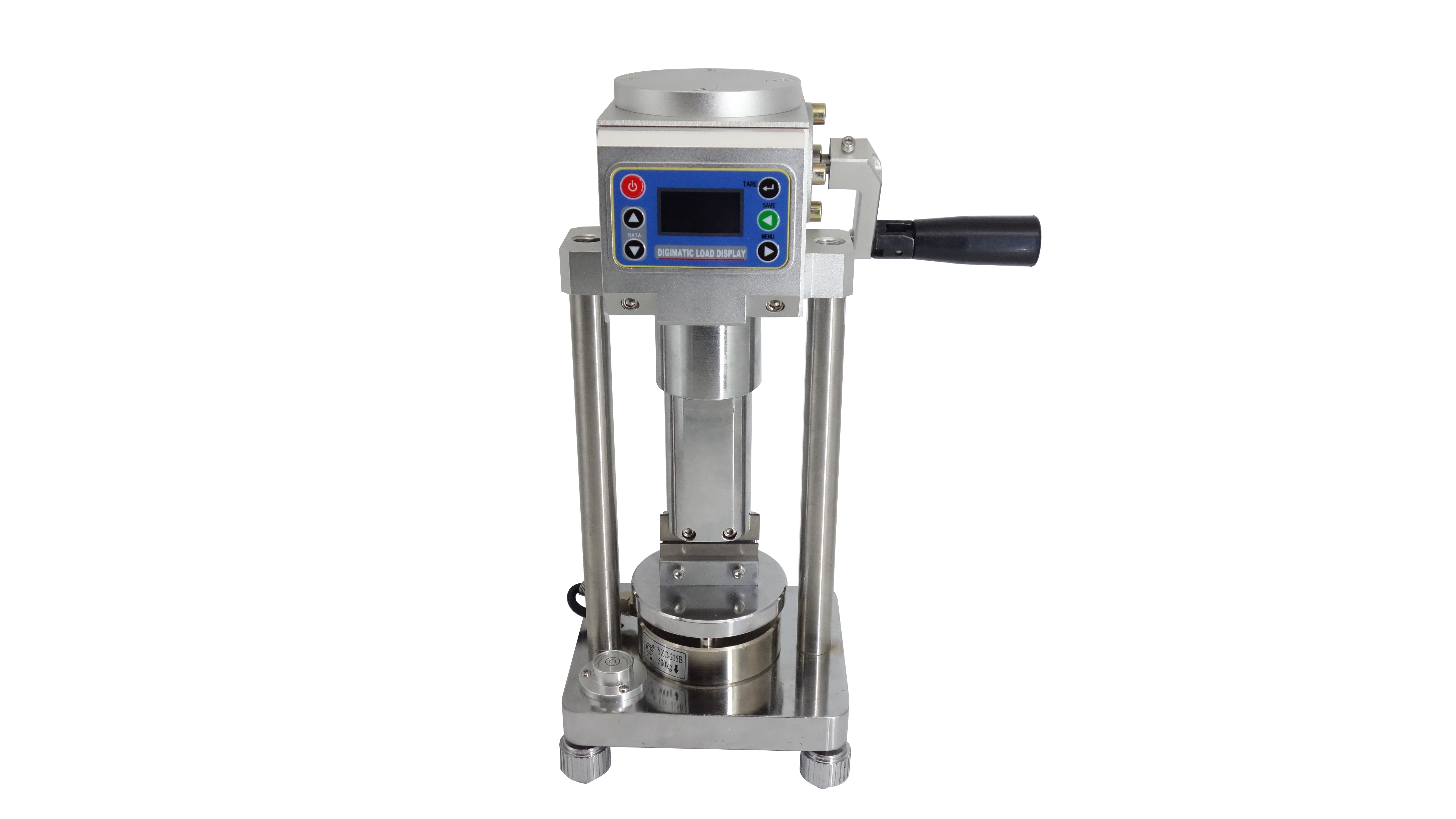 砂漿測強儀JLD-909