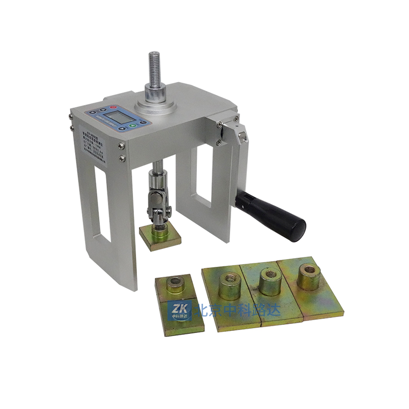 智能粘結(jié)強度檢測儀JLD-6000C