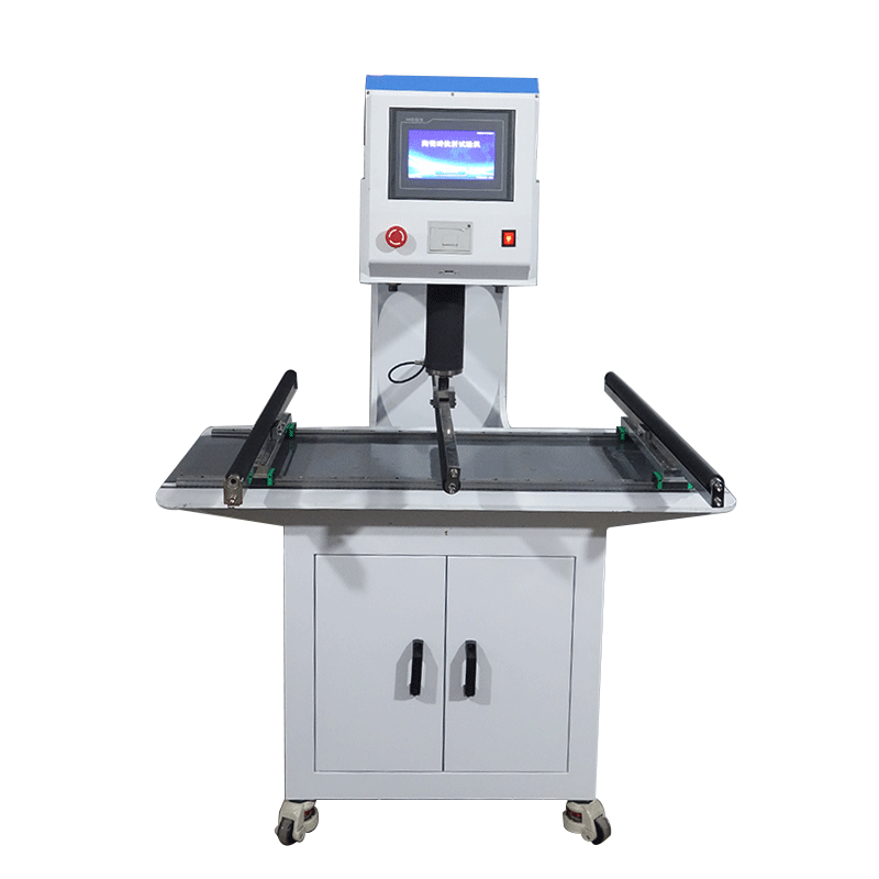 陶瓷磚抗折試驗機JLD-881