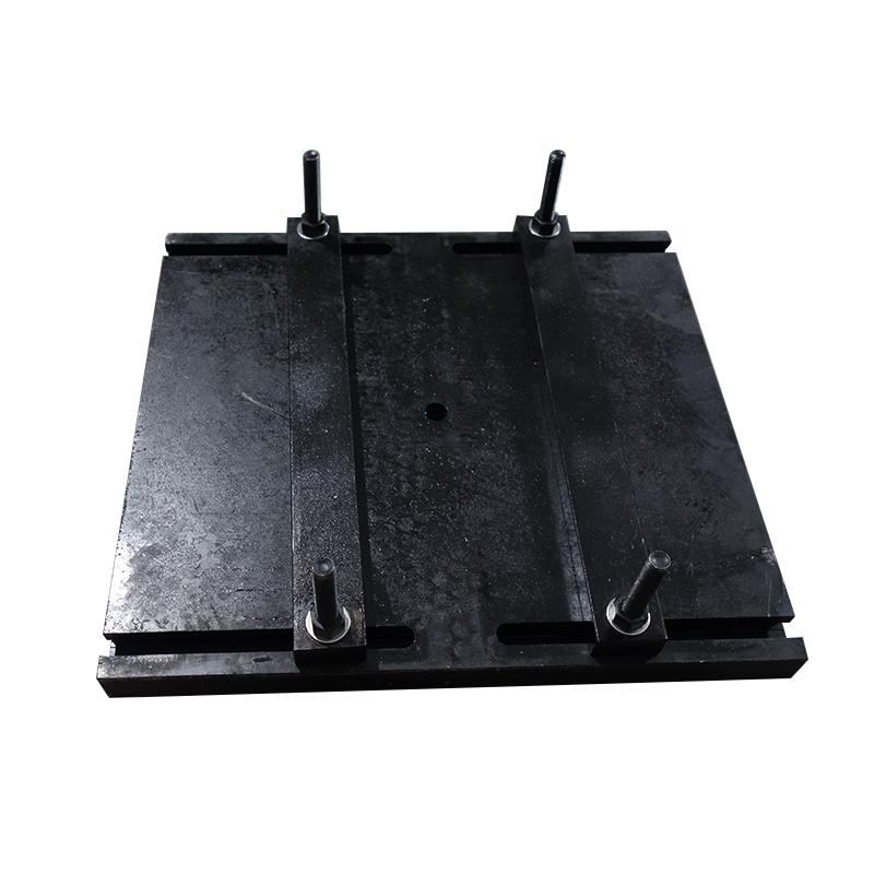 石材掛件掛裝強度夾具JLD-654