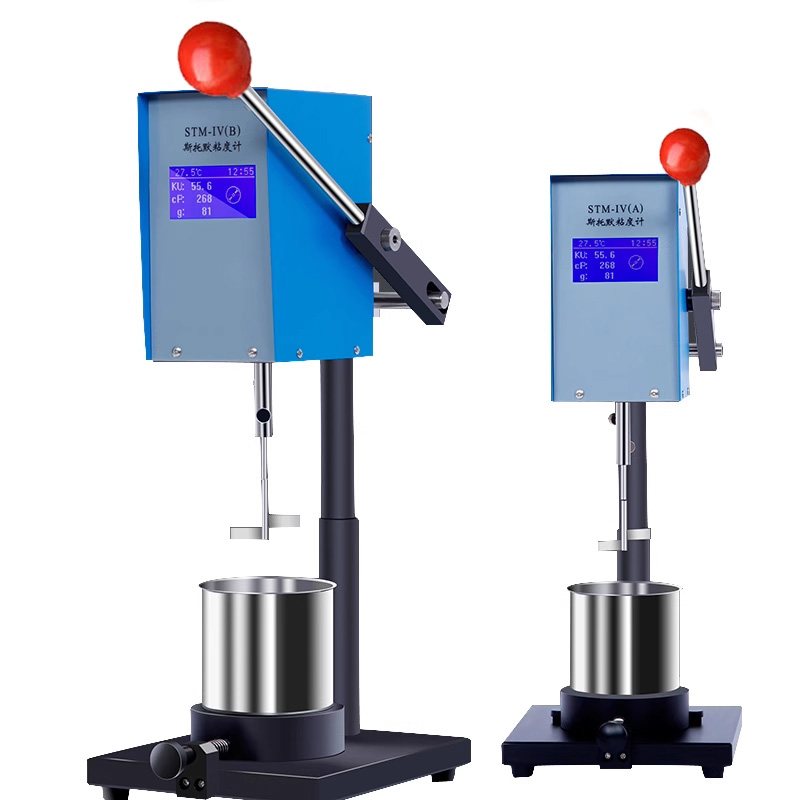 斯托默粘度計(jì)