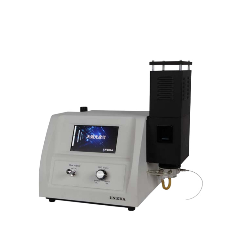 火焰光度計(jì)JLD-FB640