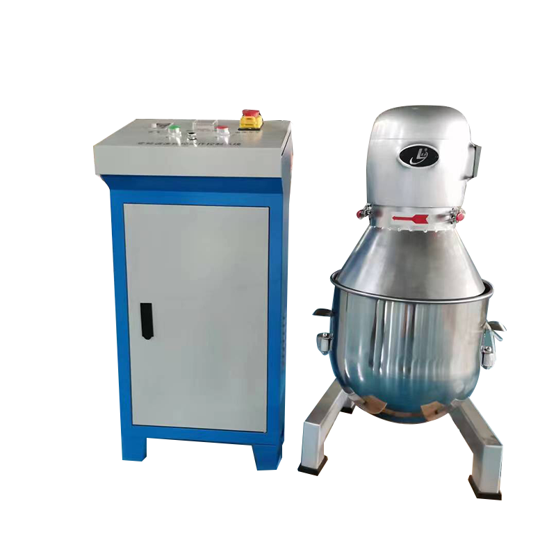 水泥土攪拌機(jī)CSJ-20