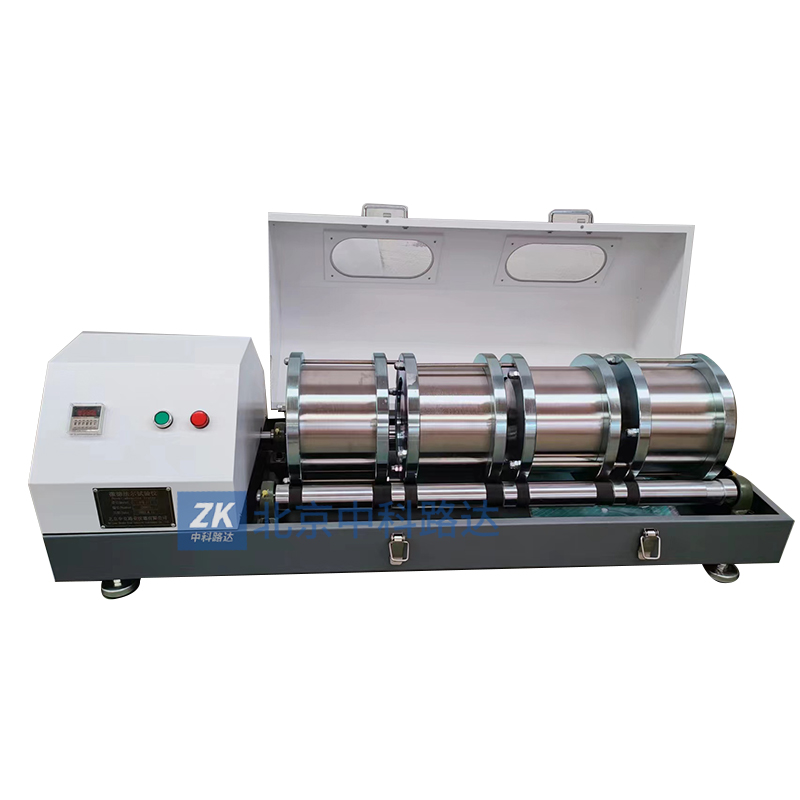 DFR-3型狄法爾磨耗試驗(yàn)機(jī)