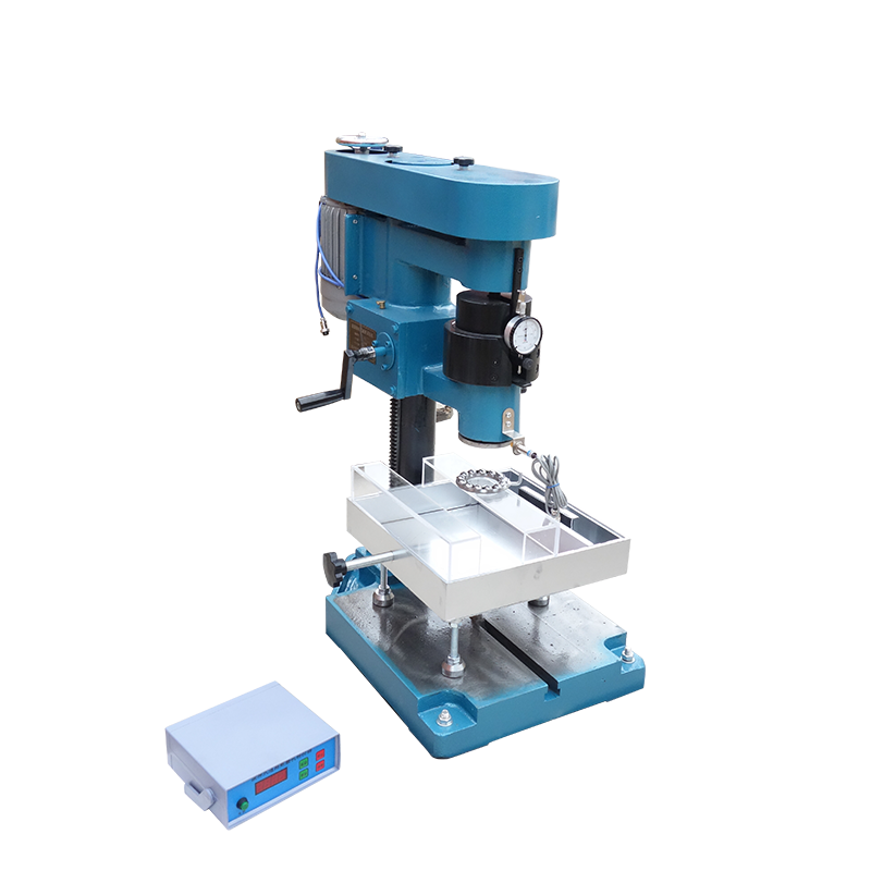 滾珠軸承式耐磨試驗機NS-2