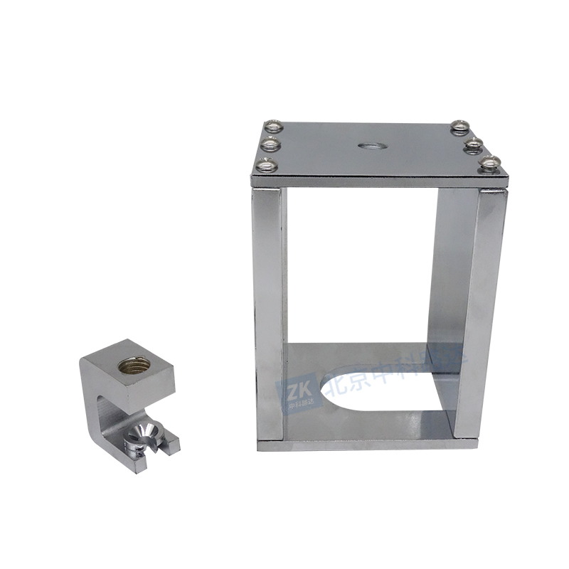 人造板握螺釘力試驗夾具