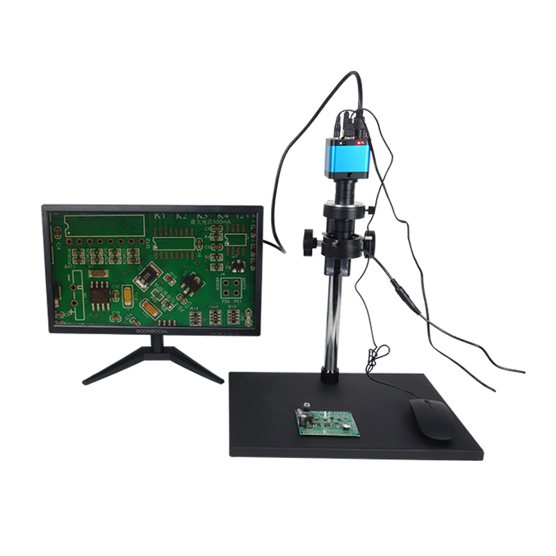 電線電纜絕緣厚度測量儀