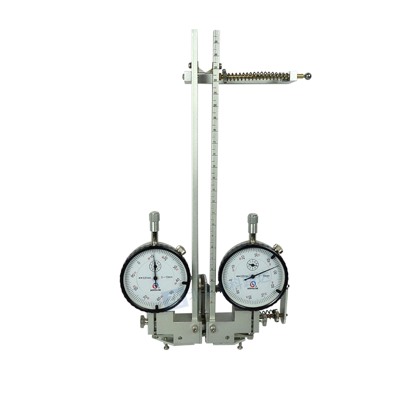 蝶式引伸計JLD-36