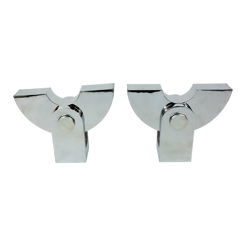 纖維纏繞增強復(fù)合材料環(huán)形試樣Ⅱ型拉伸夾具