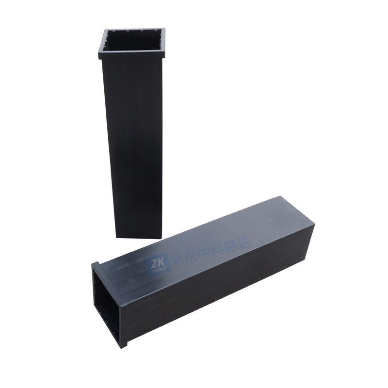 混凝土快速凍融模套100*100*400