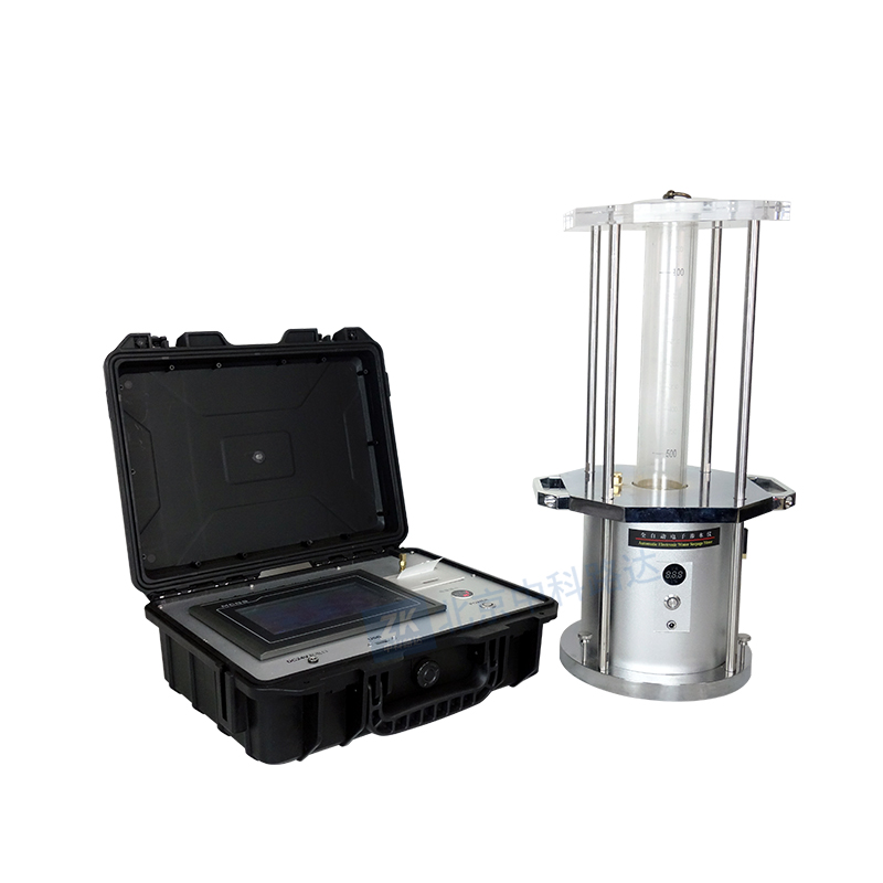 全自動(dòng)電子滲水儀JLD-2010