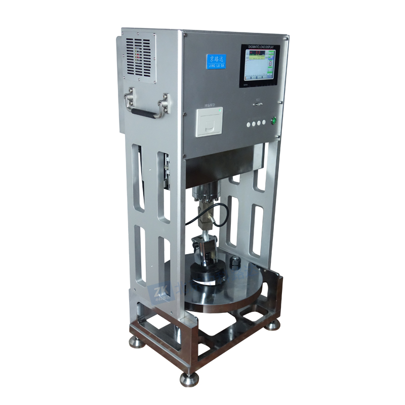 全自動層間拉拔強(qiáng)度試驗(yàn)儀JLD-950
